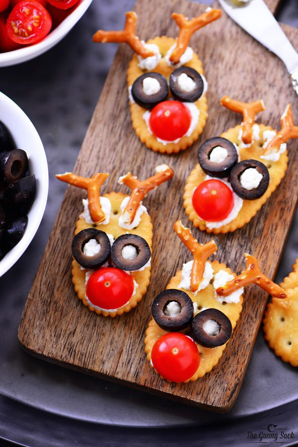 Good Christmas Appetizers
 257 best Finger Foods FTW images on Pinterest
