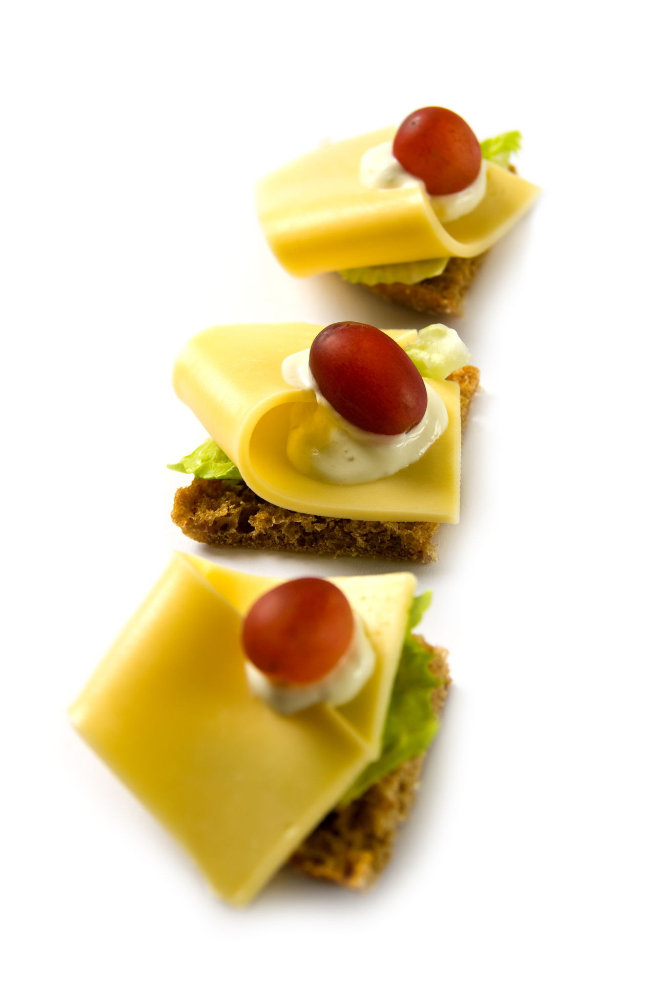 Gouda Cheese Appetizers
 Have You Tried These 6 Substitutes for Gouda Cheese Yet