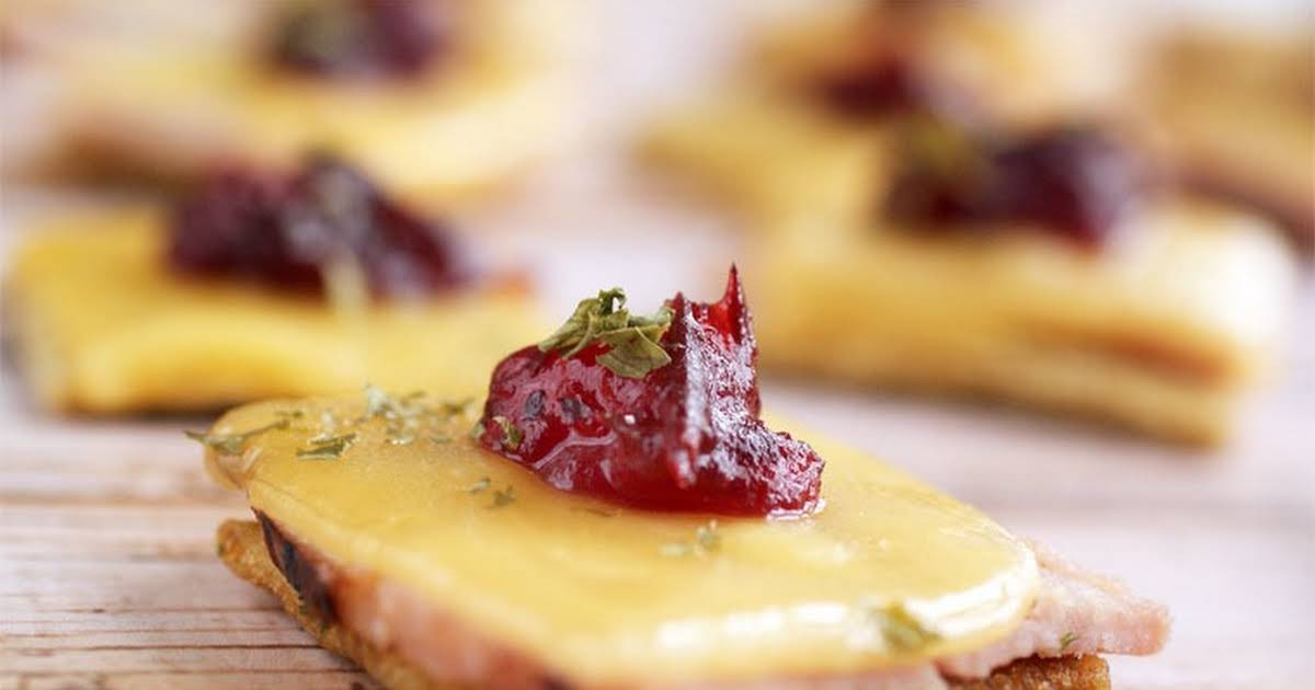 Gouda Cheese Appetizers
 10 Best Gouda Cheese Appetizers Recipes
