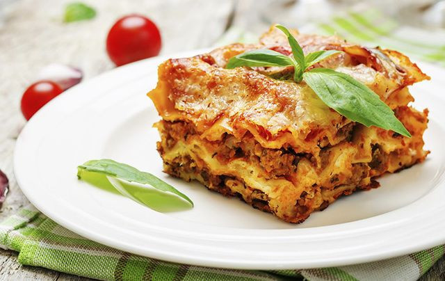 Gourmet Lasagna Recipe
 30 Ideas for Gourmet Lasagna Recipe Best Round Up Recipe