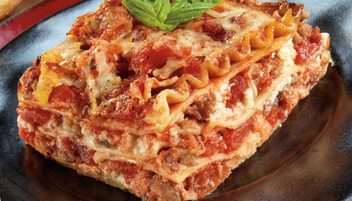 Gourmet Lasagna Recipe
 30 Ideas for Gourmet Lasagna Recipe Best Round Up Recipe
