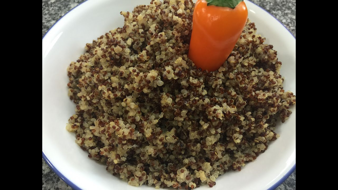 Grain Like Quinoa
 What Is Quinoa And Why Is It Good For You With Raihana s