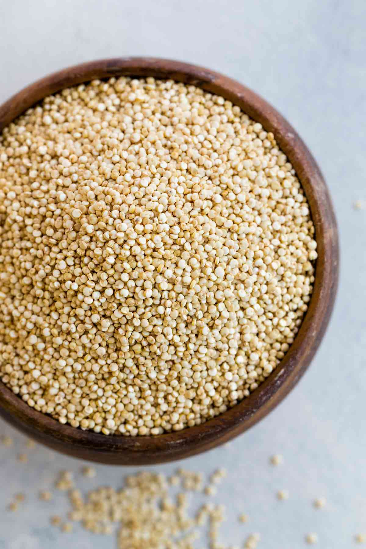 Grain Like Quinoa
 What is Quinoa The Health Benefits and Recipes Jessica