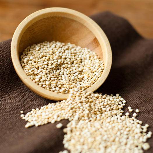 Grain Like Quinoa
 Quinoa Farro Amaranth & Other Ancient Grains You Should
