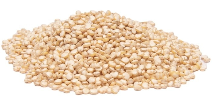 Grain Like Quinoa
 Quinoa Organic Quinoa By the Pound Nuts