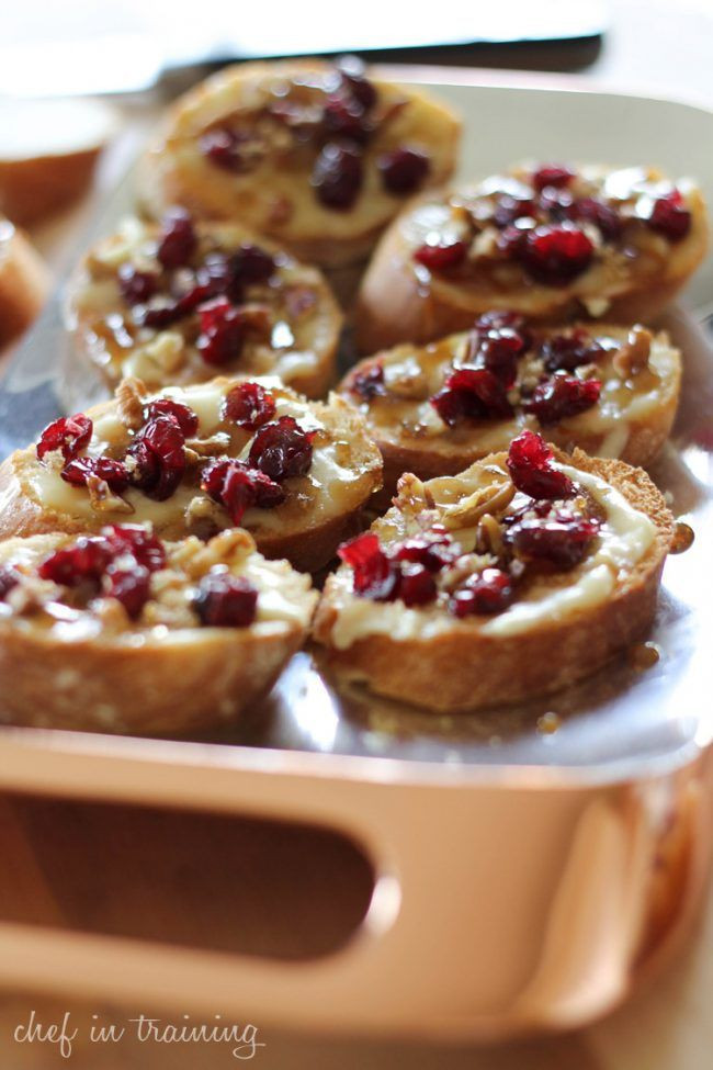Great Christmas Appetizers
 60 Easy Thanksgiving and Christmas Appetizer Recipes