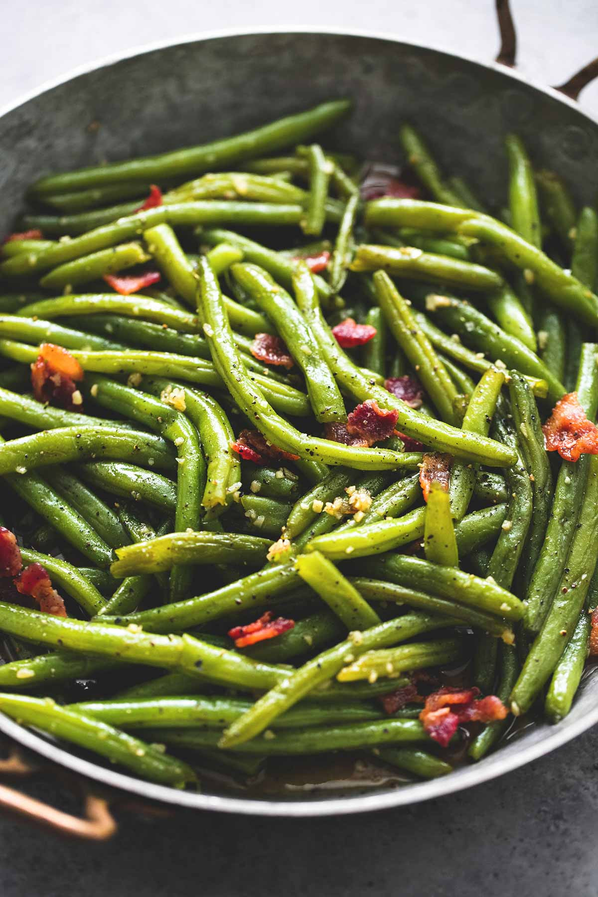 Green Bean Appetizer
 21 Last Minute Thanksgiving Appetizers to Serve