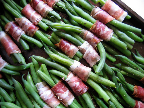 Green Bean Appetizer Finger Food
 finger foods for a crowd goat cheese stuffed dates