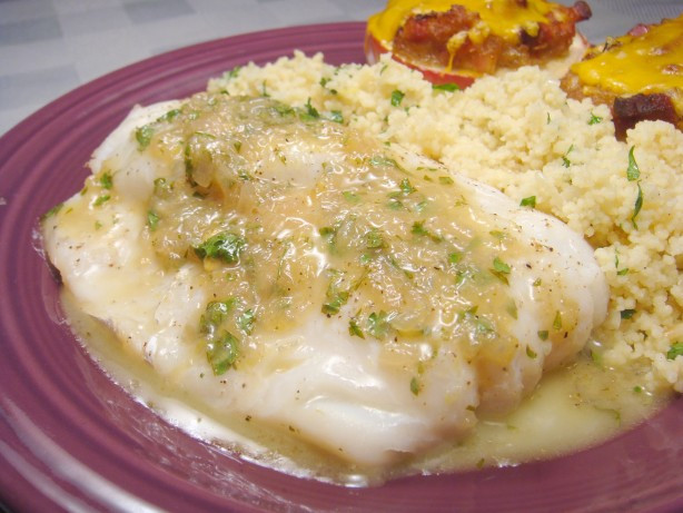 Grilled White Fish Recipes
 Grilled Fish With Garlic White Wine And Butter Sauce