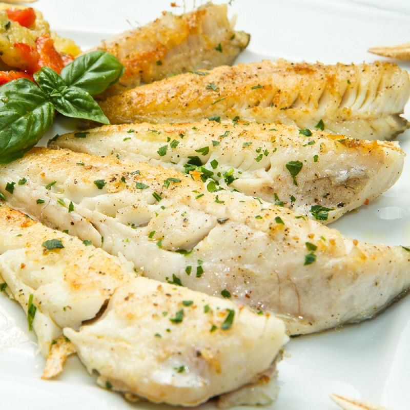 Grilled White Fish Recipes
 Baked White Fish Fillets Recipe