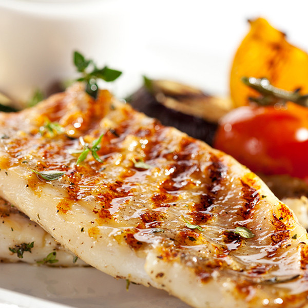 Grilled White Fish Recipes
 Lemony Grilled Herbed Fish Recipe