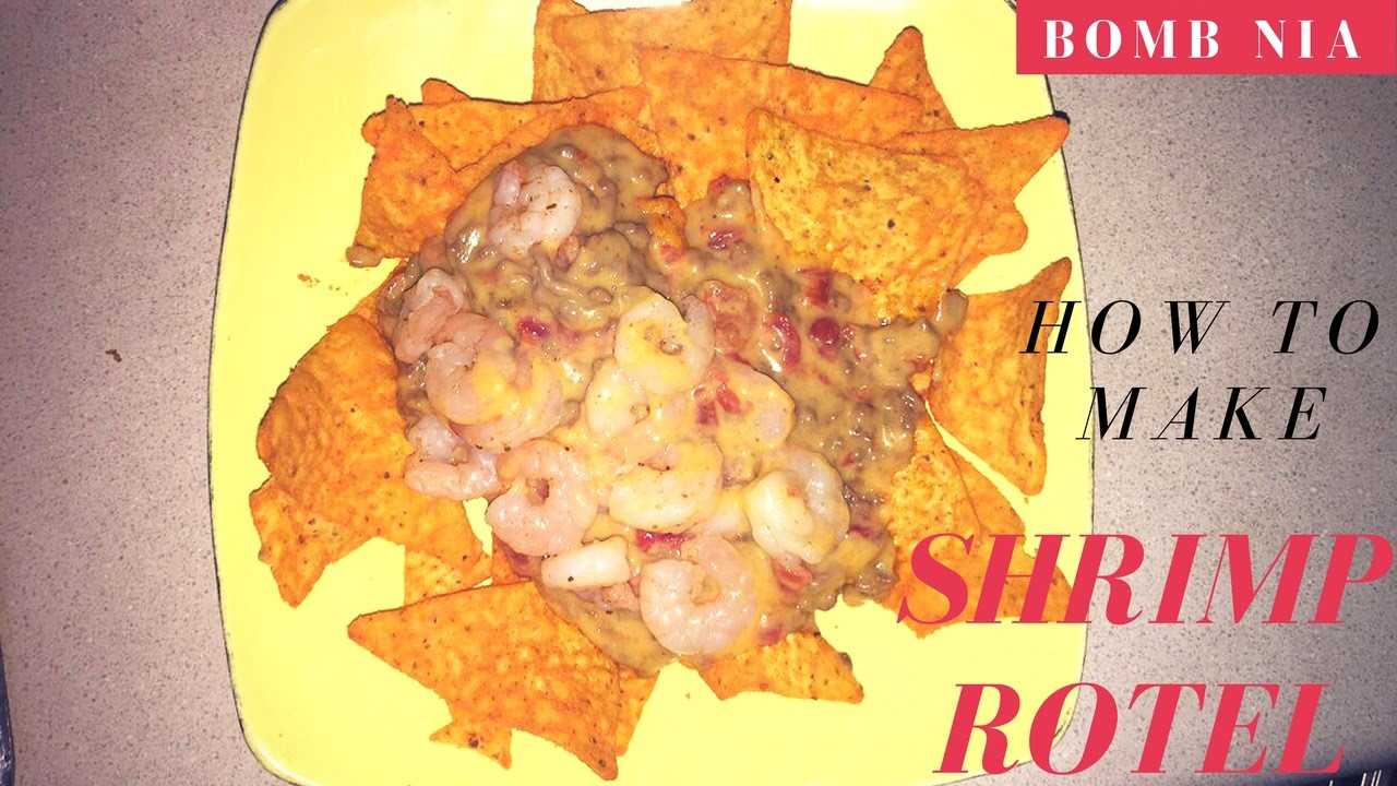 Ground Beef And Shrimp Recipes
 rotel dip with ground beef and shrimp