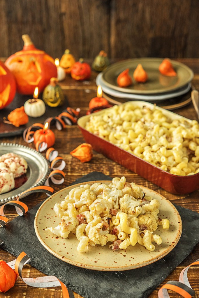 Halloween Dinner Recipes With Pictures
 4 Hassle Free Halloween Dinner Ideas