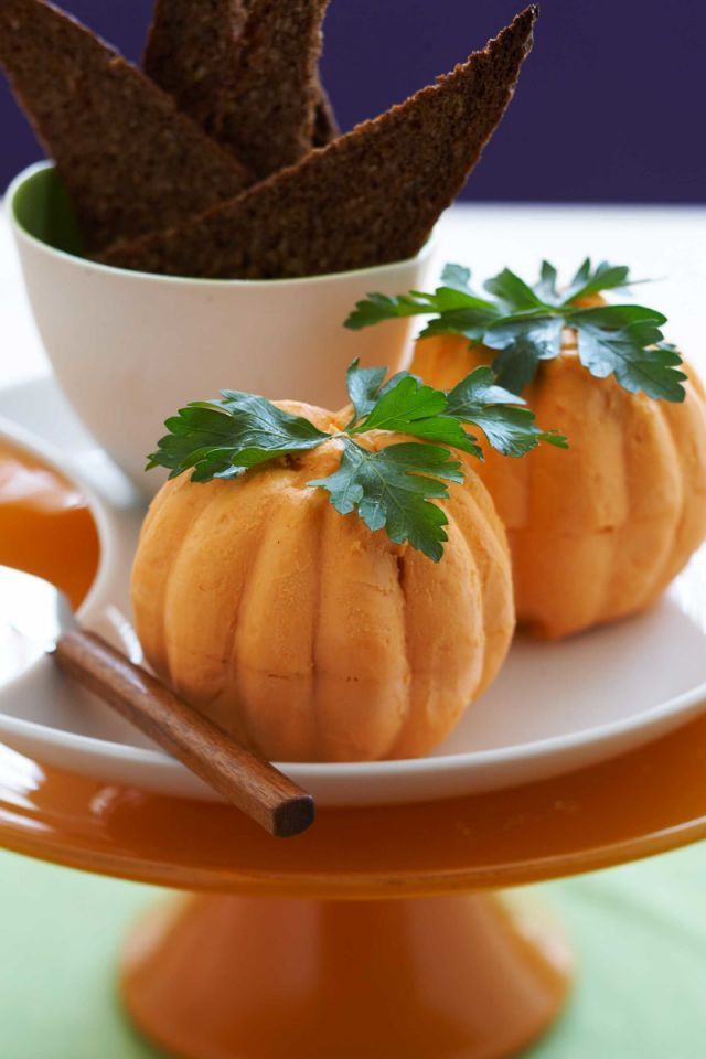 Halloween Dinner Recipes With Pictures
 25 Spooky Halloween Dinner Ideas