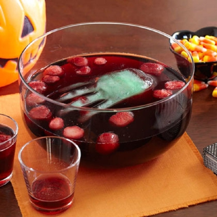 Halloween Party Drinks For Adults
 Top 10 Halloween Drinks for Kids Top Inspired
