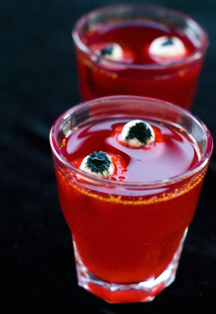 Halloween Party Drinks For Adults
 TOP 10 Bloodylicious Halloween Drinks Top Inspired