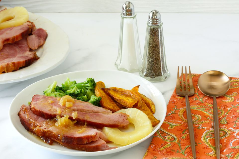 Ham Dinner Recipes
 Top 13 Best Baked Ham Recipes