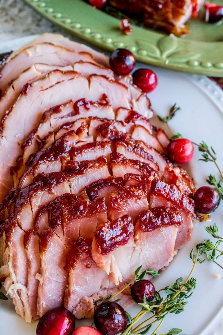 Ham Dinner Recipes
 12 Best Christmas Ham Recipes How to Cook Christmas Ham
