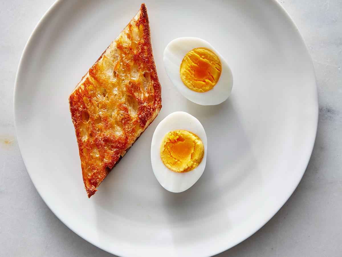 Hard Boiled Eggs Breakfast
 Foolproof Hard Boiled Eggs Recipe Cooking Light