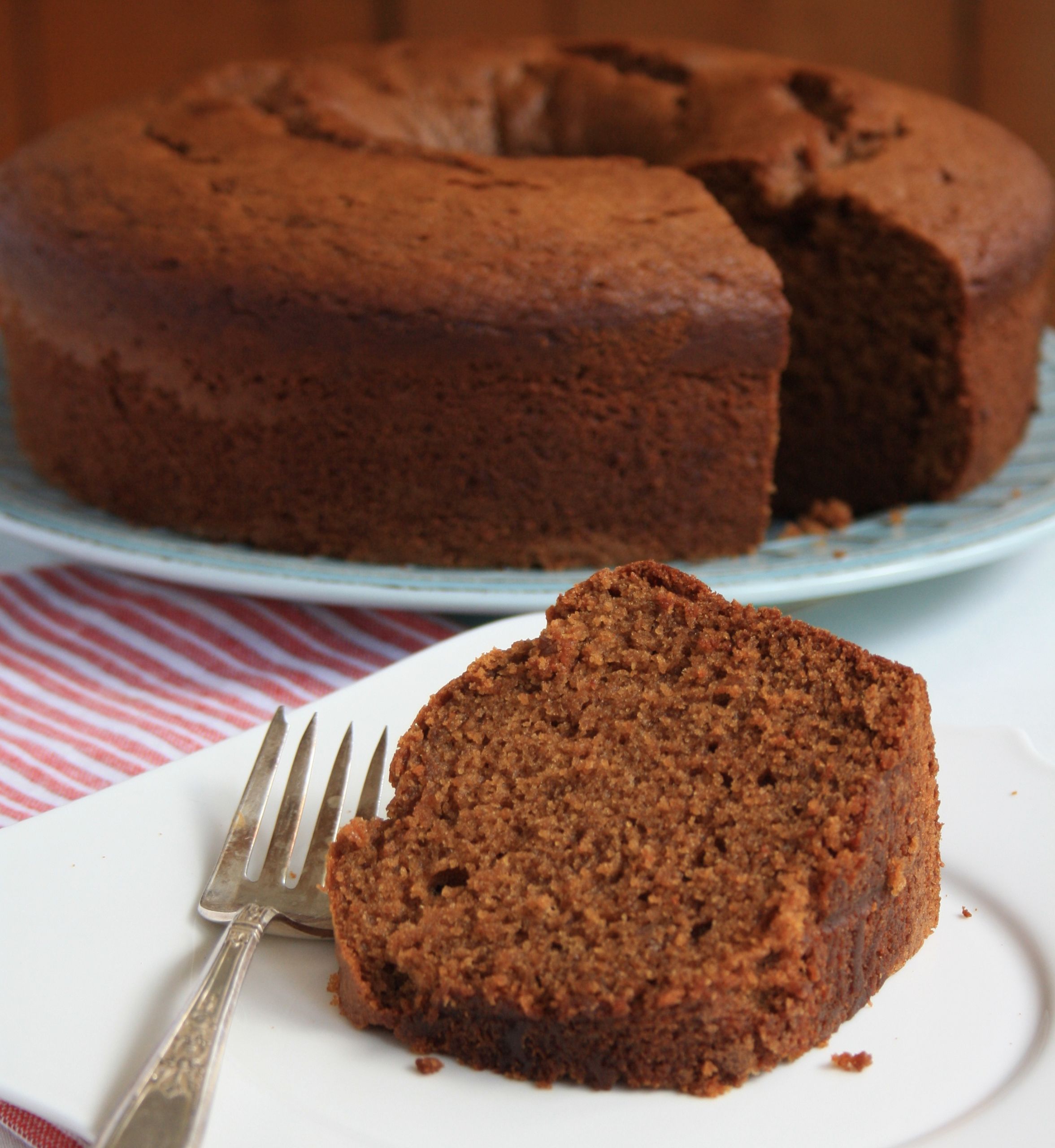 Healthy Applesauce Cake Recipe
 Whole wheat applesauce cake recipe & memories made in the