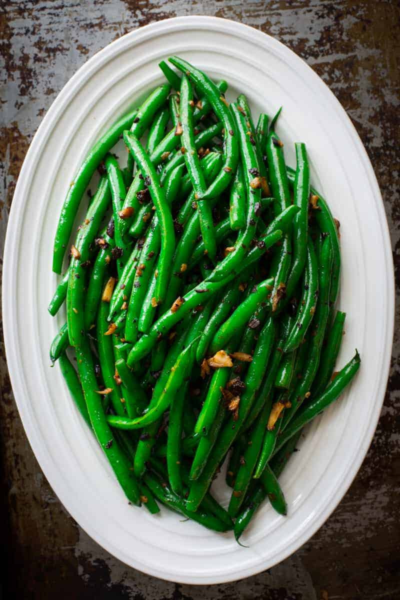Healthy Black Bean Recipes
 25 healthy green bean recipes Healthy Seasonal Recipes
