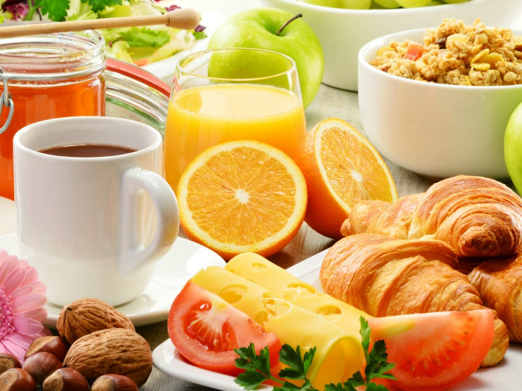 Healthy Breakfast Choices
 Simple & Healthy Breakfast Ideas Thankful Homemaker