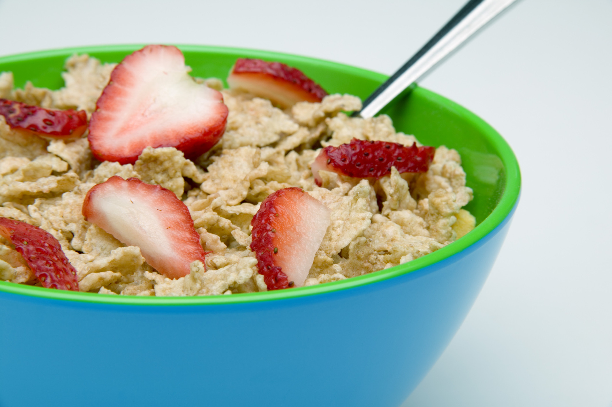 Healthy Breakfast For Kids Before School
 Encourage your child to eat a healthy breakfast