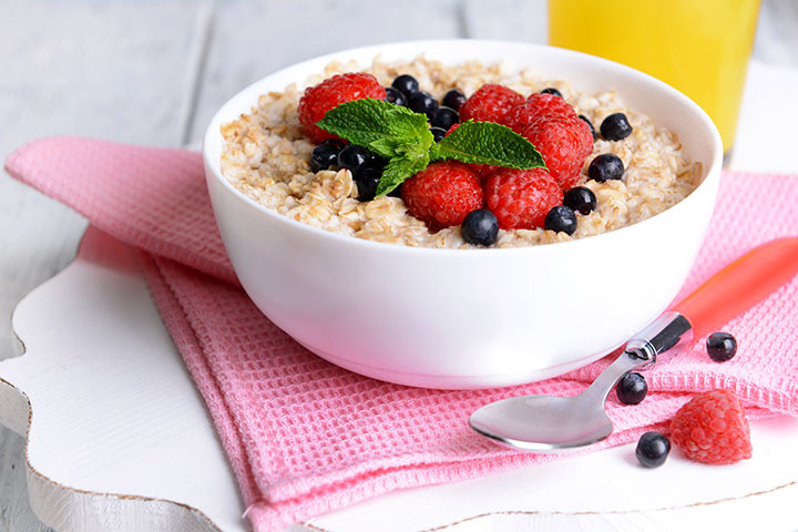 Best 20 Healthy Breakfast for Teens - Best Recipes Ideas and Collections