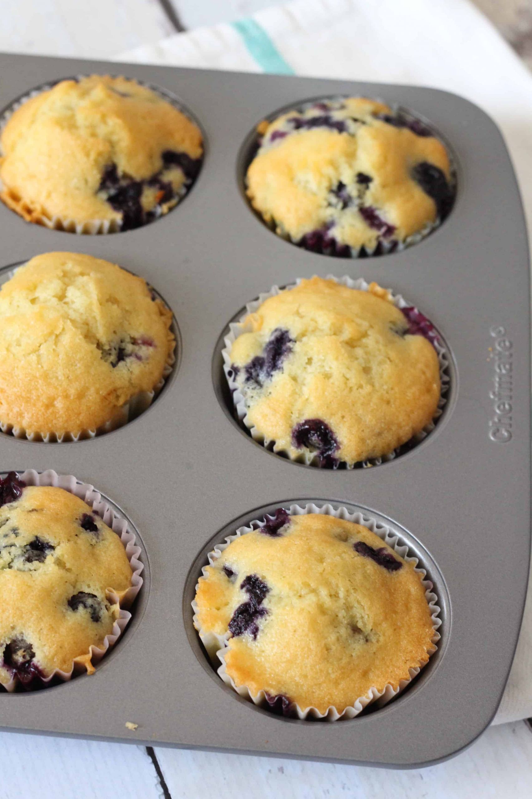 Healthy Breakfast Muffin Recipes
 8 Healthy Muffin Recipes for Breakfast MOMables