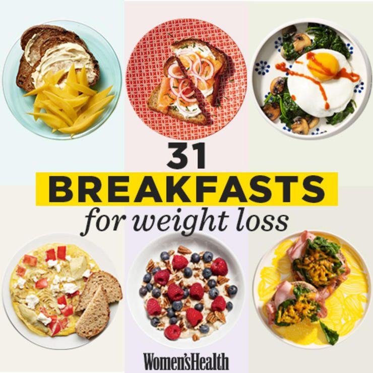 Healthy Breakfast Recipes For Weight Loss
 31 Healthy Breakfast Ideas That Will Promote Weight Loss