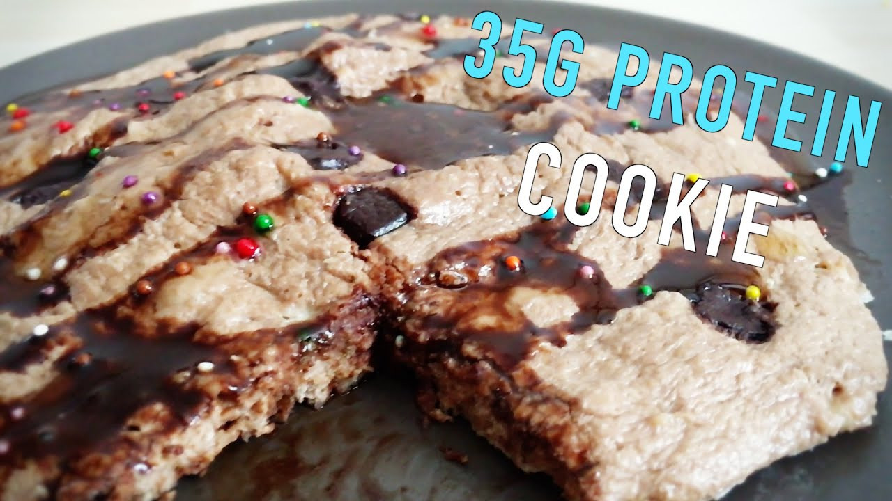Healthy Cookies Recipe Low Calorie
 Healthy Cookie Recipe Low Calorie Macro Friendly