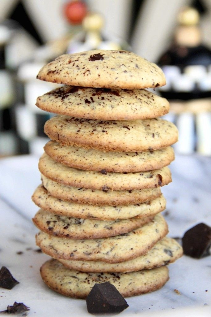 Healthy Cookies Recipe Low Calorie
 Skinny Cookies n Cream 35 Calorie Cookies Recipe