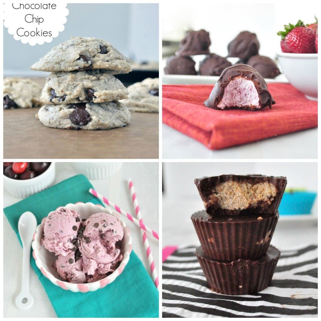 Healthy Desserts Recipes
 Top Recipes of 2014 My Whole Food Life