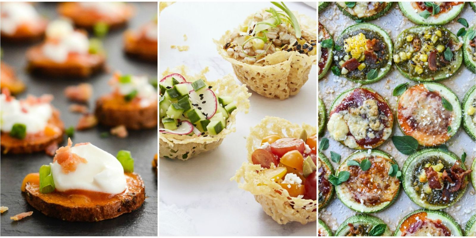 Healthy Easy Appetizers
 25 Easy Healthy Appetizers Best Recipes for Healthy
