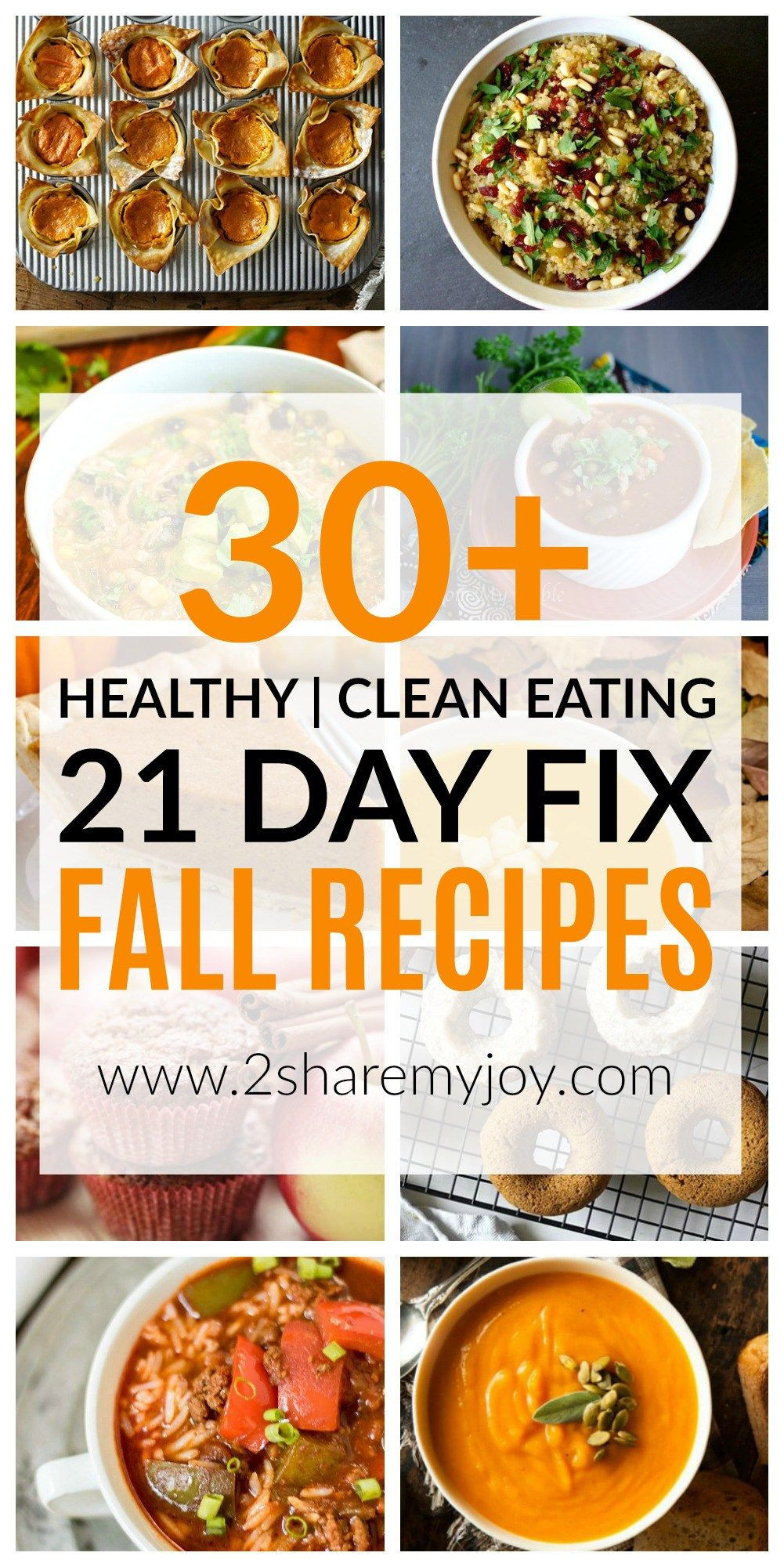 Healthy Fall Dinner Recipes
 50 Vegan Fall Dinner Recipes With Plant Based Protein