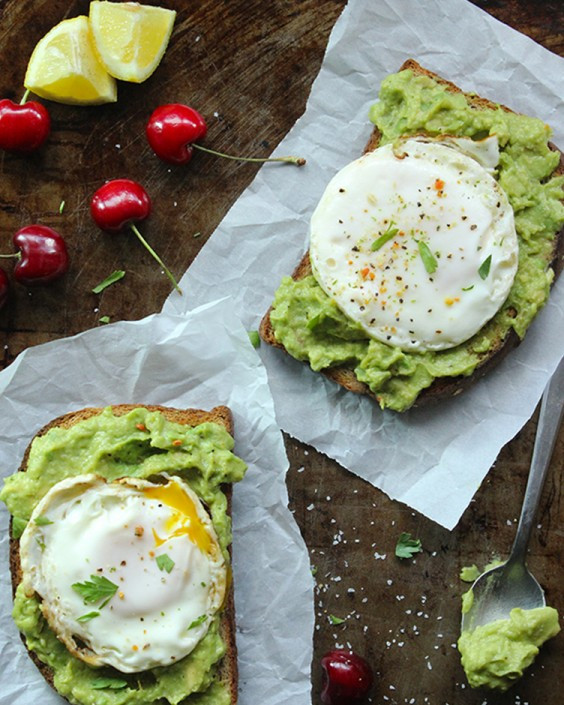 Healthy Fast Breakfast
 Healthy Breakfasts 31 Fast Recipes for Busy Mornings
