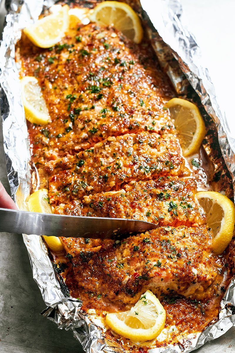 The Best Healthy Fish Dinner Recipes - Best Recipes Ideas and Collections