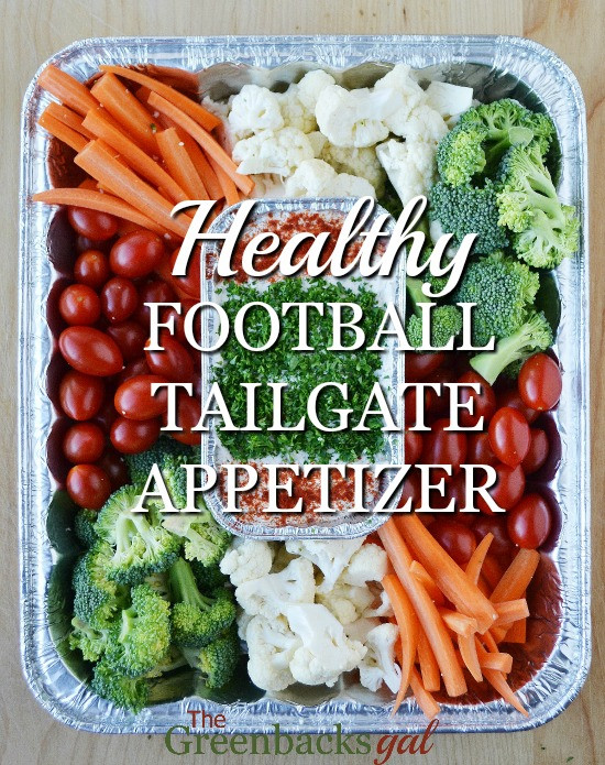 Healthy Football Appetizers
 Whole Food Snacks Archives Natural Green Mom