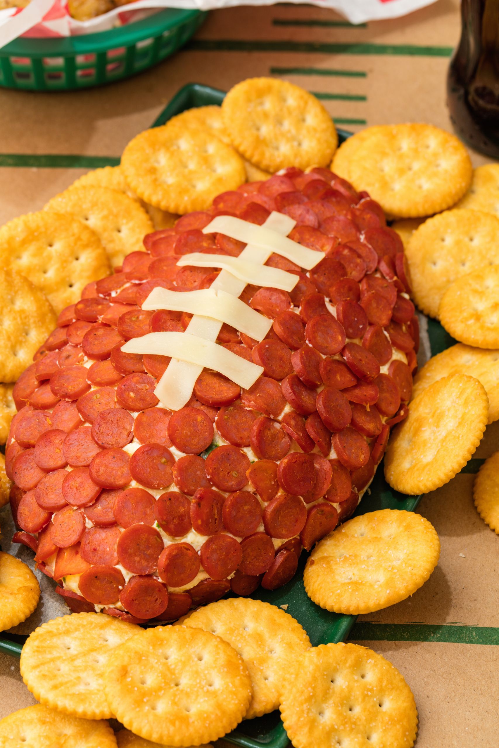 Healthy Football Appetizers
 100 Best Super Bowl Appetizers Ideas Recipes for