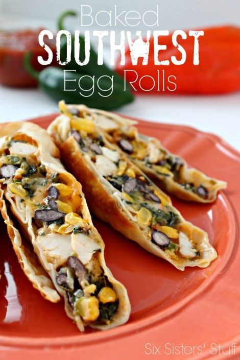 Healthy Football Appetizers
 Healthy Football Party Appetizers — Today s Every Mom