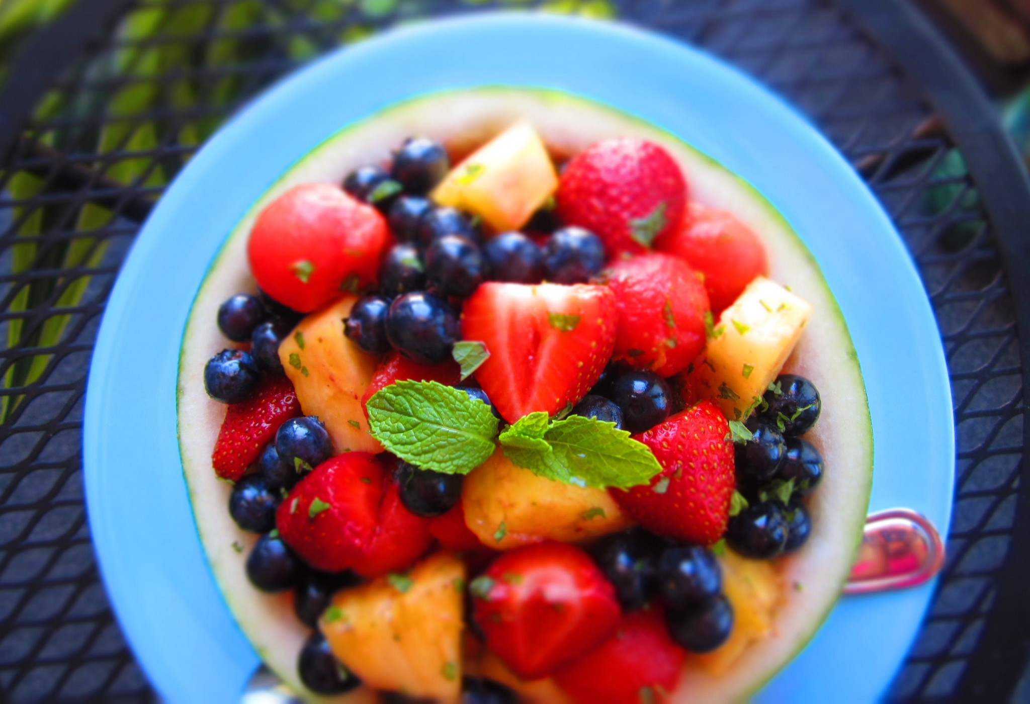 Healthy Fruit Desserts
 10 Healthy but Delicious Desserts You Should Try