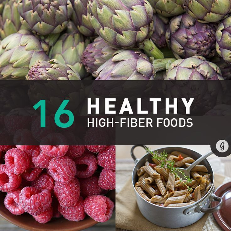 Healthy High Fiber Snacks
 18 best images about Fiber meals on Pinterest