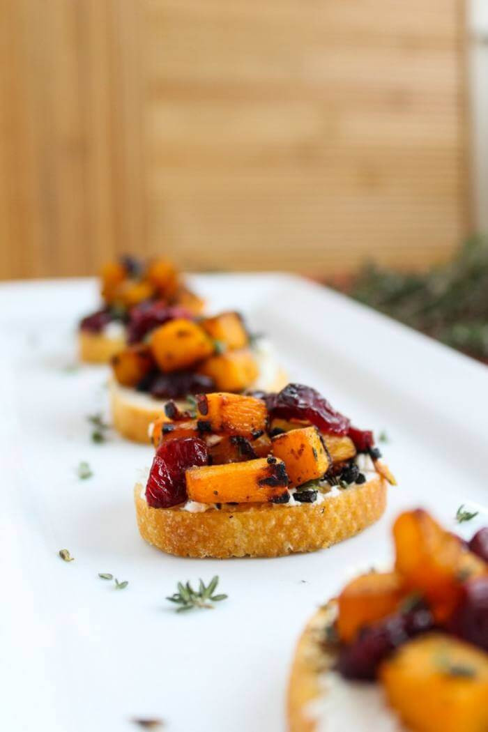 Healthy Holiday Appetizers
 16 Best Healthy Christmas Appetizers & Party Food Ideas