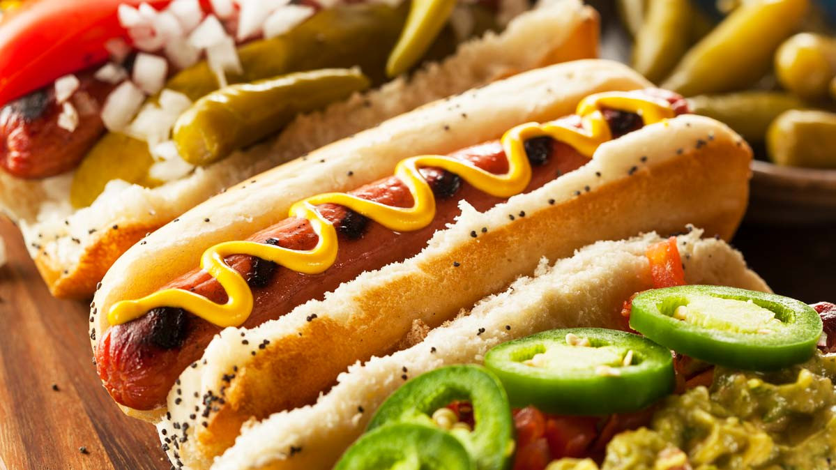 Healthy Hot Dogs
 What Makes a Healthy Hot Dog Consumer Reports