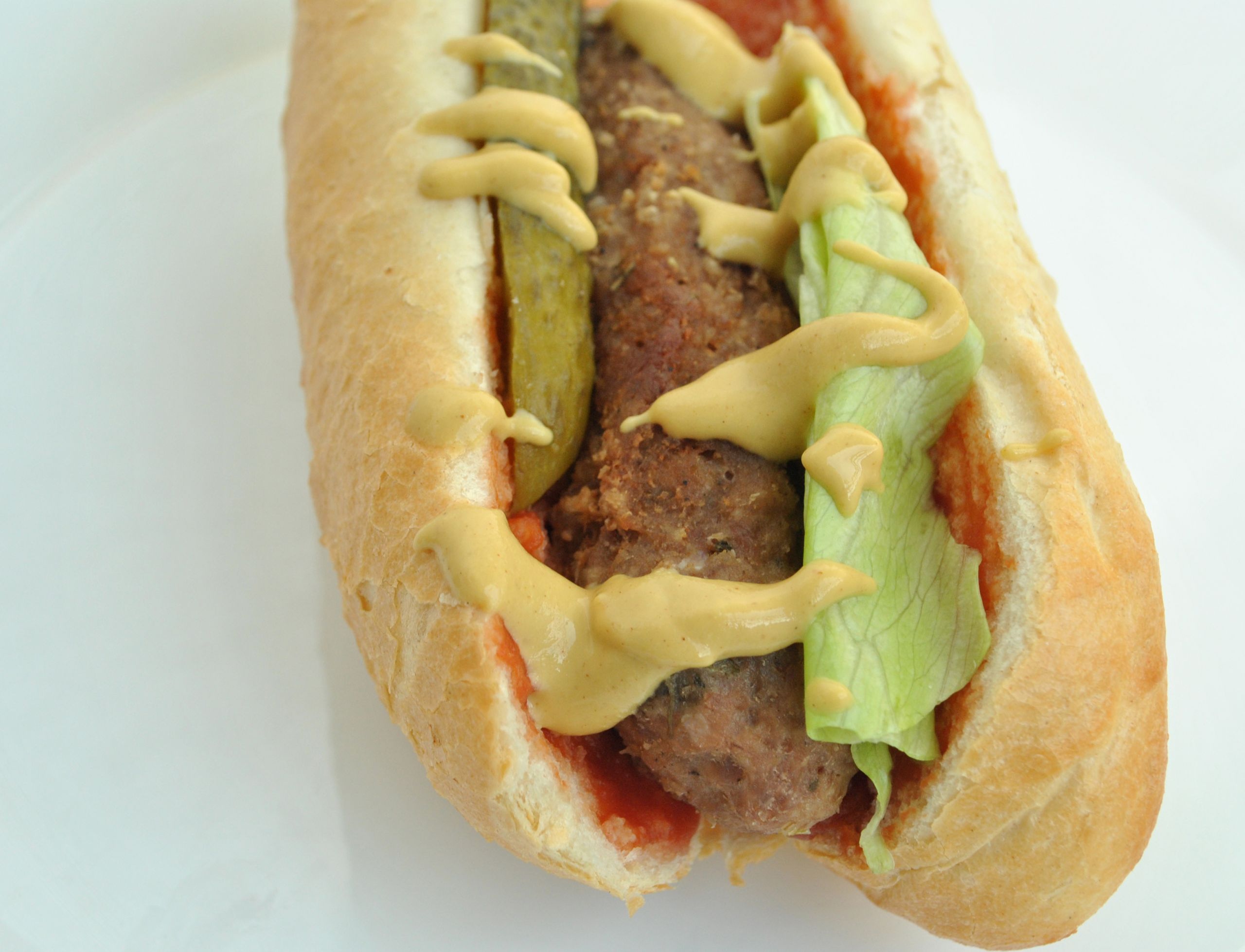 Healthy Hot Dogs
 How to Make Healthier Hot Dogs 10 Steps with