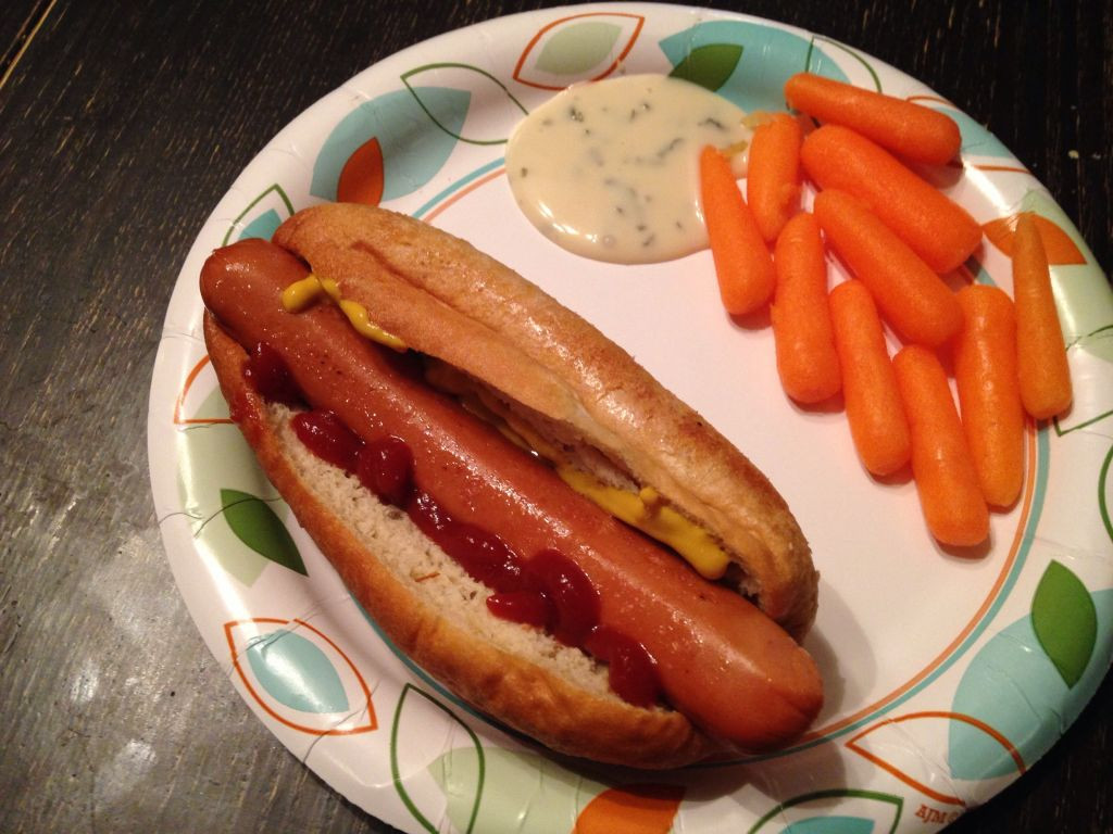 Healthy Hot Dogs
 Healthy Hot Dogs • Great Food and Lifestyle