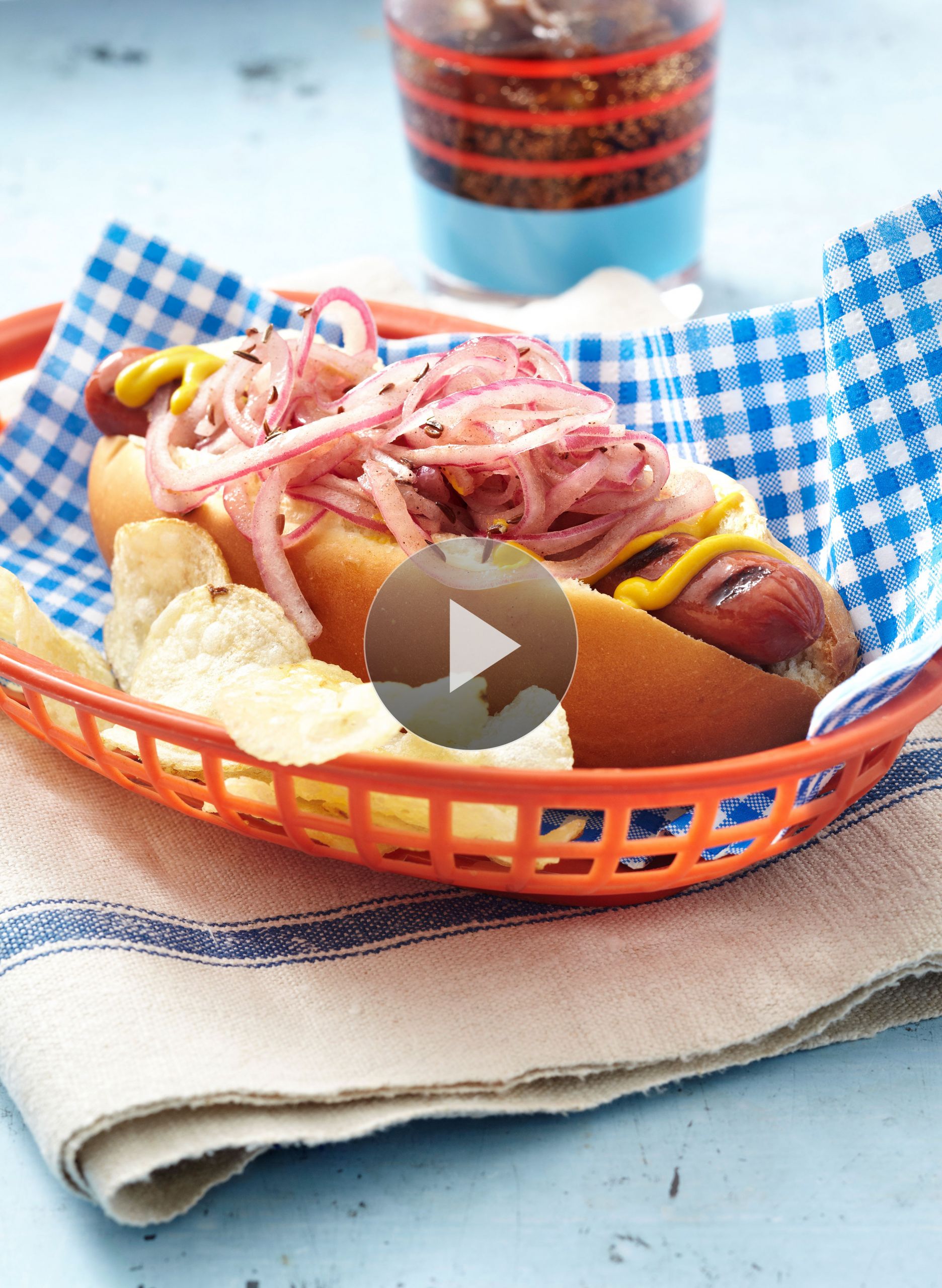 Healthy Hot Dogs
 Should Hot Dogs be Considered Healthy