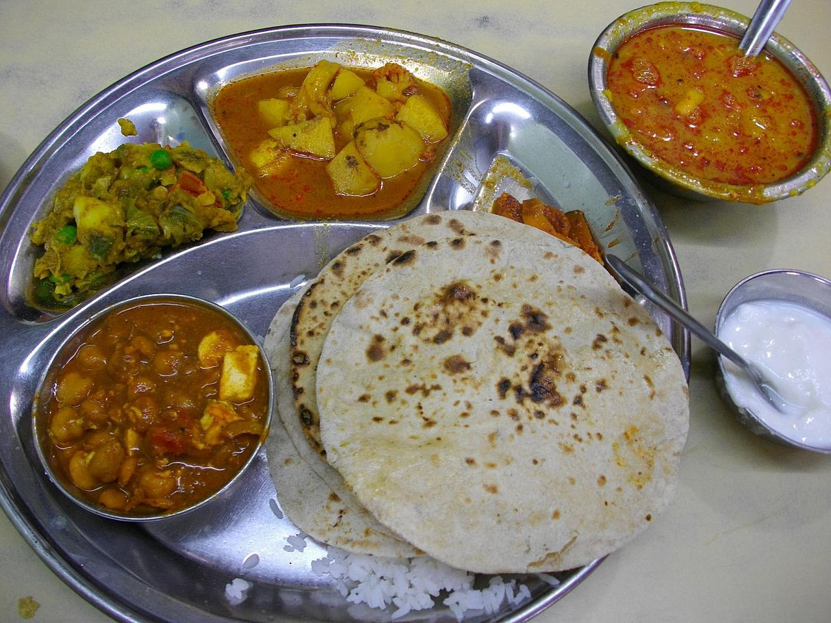 Healthy Indian Vegetarian Recipes
 Indian ve arian cuisine