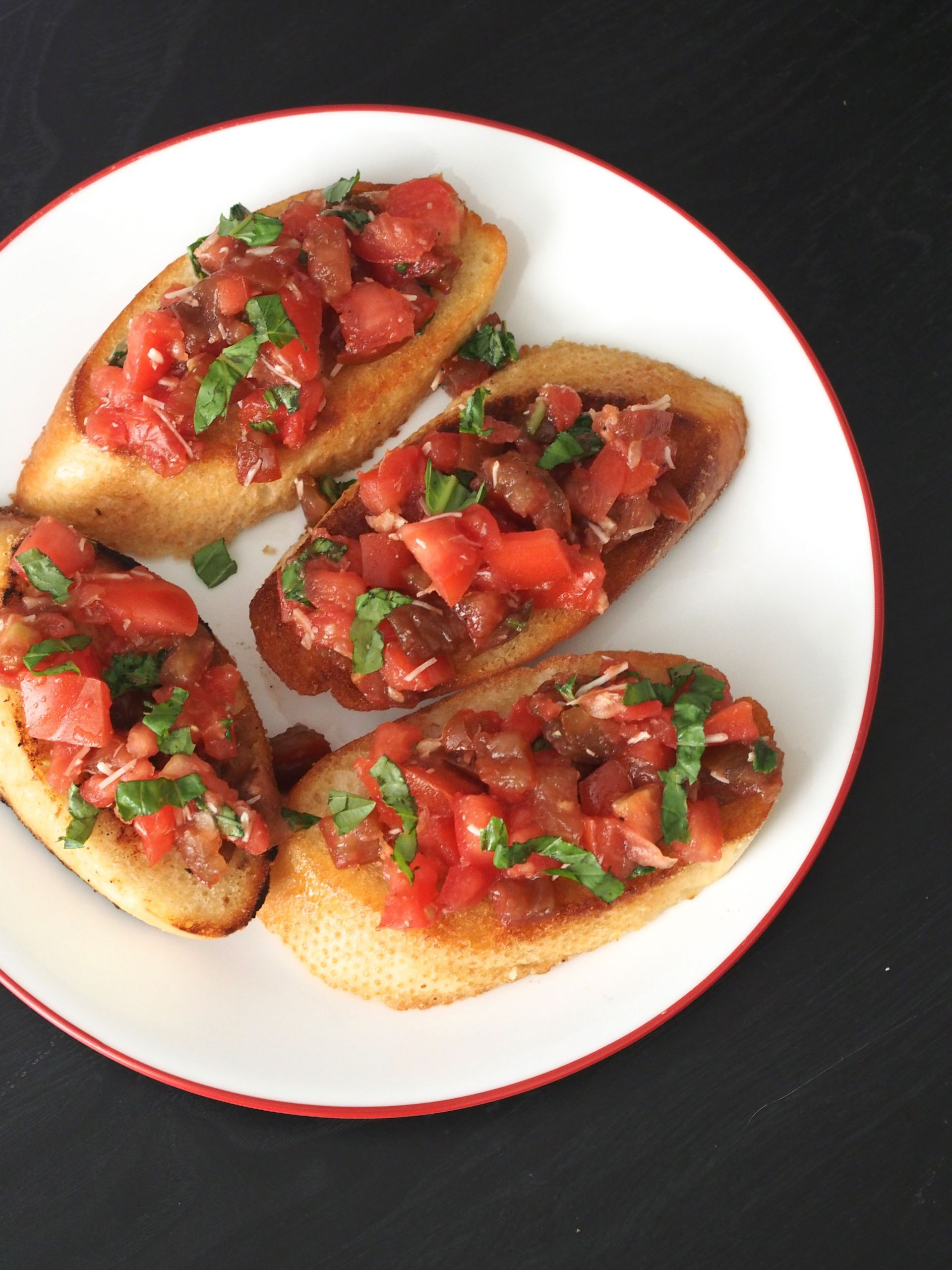 Healthy Italian Appetizers
 30 Ideas for Healthy Italian Appetizers Home Family