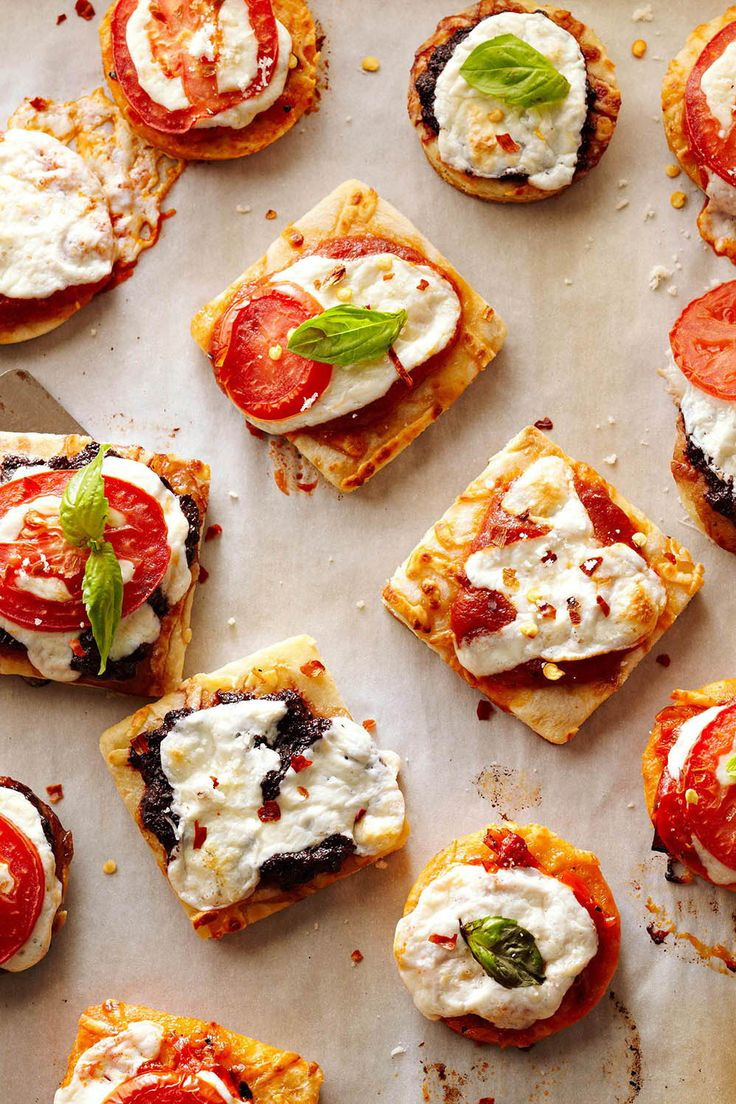 Healthy Italian Appetizers
 27 Healthy Italian Recipes You Have Our Permission to Eat